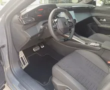 Zunanja slika - Peugeot 408 - GT HIBRID 145 €6.4-PRENOVLJEN MODEL-KAMERA 360 - 8 - Predogledna slika