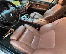 Zunanja slika - BMW Serija 5 - Touring: 535 LUXURY LINE-ACC-HIGH LED-NAVI-HARMAN KARDON - 11 - Predogledna slika