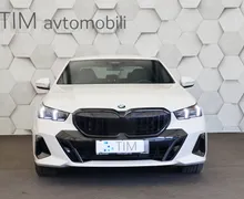 Zunanja slika - BMW Serija 5 - 5 Series 520dA M-Sport 197KM COCKPIT RADAR HEAD Up HarmanK - 5 - Predogledna slika