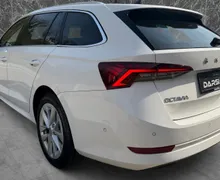 Zunanja slika - Škoda Octavia - 2.0TDI Style DSG 150PS MATRIX ACC PRIKLOP ALU17 - 3 - Predogledna slika