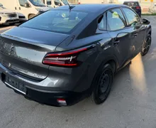 Zunanja slika - Citroën C4 X - Feel 1.2 Puretech 100 1.LASTNIK SLO - 3 - Predogledna slika