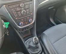 Zunanja slika - Opel Mokka - 1.4 Turbo 4x4 - SLOVENSKI - 2. LASTNIK + KAMERA... - 14 - Predogledna slika