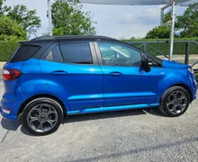 Zunanja slika - Ford Ecosport - 1.0 EcoBoost ST-Line S S... - 5 - Predogledna slika