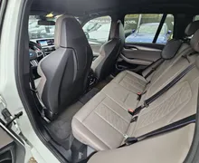 Notranja slika - BMW serija X3: - M-COMPETITION |VIRTUAL|HL-SED|KAMERA|RADAR|TOP|A21 - 10 - Predogledna slika