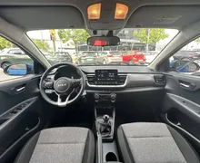 Notranja slika - KIA Stonic - 1.2 DPI  LX Urban + AKCIJA ZA VSE KIA MODELE... - 13 - Predogledna slika