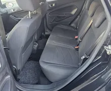 Zunanja slika - Ford Fiesta - 1.4 Trend|SLO|multifunkcija|AVTOklima|bluetooth|USB - 9 - Predogledna slika