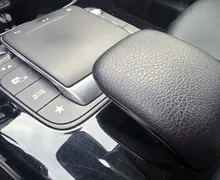 Zunanja slika - Mercedes-Benz A-Razred - A 180D LED-VIRTUAL-NAVI-ALU PLATIŠČA-1.LASTNIK - 18 - Predogledna slika
