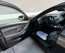 Zunanja slika - BMW Serija 5 - 520D AUT. 2.LASTNIK GRETJE SED. NAVI - 10 - Predogledna slika