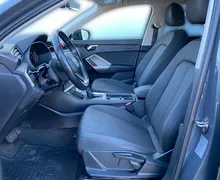Notranja slika - Audi Q3 - 35 TDI S-tronic - 7 - Predogledna slika