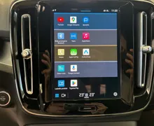Zunanja slika - Volvo XC40 - B3P Nordic Core Avt. - 15 - Predogledna slika