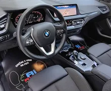 Zunanja slika - BMW Serija 1 - : 118i-AUT.-SPORTLINE-COCKPIT-FULLED-HEAD-UP-HARMAN- - 9 - Predogledna slika