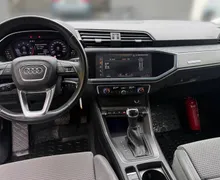 Zunanja slika - Audi Q3 - Sportback 35 TDI  QUATTRO LED ACC KLJUKA USNJE - 19 - Predogledna slika