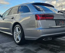 Zunanja slika - Audi A6 - Avant 3.0 TDI quattro S tronic-ACC-MEMORY-LINNE ASSI.- - 3 - Predogledna slika