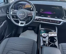 Zunanja slika - KIA Sportage - 1.6 T-GDi Plug-in Hybrid Style 4WD -KAMERA -PANO - 6 - Predogledna slika