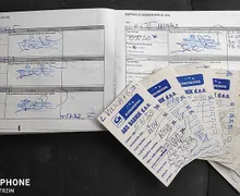 Zunanja slika - Dacia Sandero - 0.9 TCe STEPWAY-145.000KM-1.LASTNIK-SLO-ALU-KLIMA - 11 - Predogledna slika