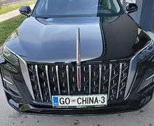 Zunanja slika - Hongqi HS5 - 2.0T AWD - 2 - Predogledna slika