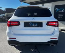 Zunanja slika - Mercedes-Benz GLC-Razred - GLC-Class GLC 220 d 4MATIC AMG Line Avt. - 5 - Predogledna slika