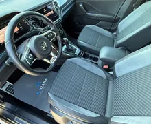 Zunanja slika - VW T-Roc - 2.0 TDI Dsg IQ Drive-2xRLine-Full led-Virtual-F1.. - 8 - Predogledna slika