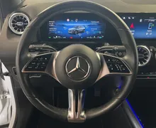 Zunanja slika - Mercedes-Benz GLA-Razred - GLA 180 d Progressive Avt. - 8 - Predogledna slika