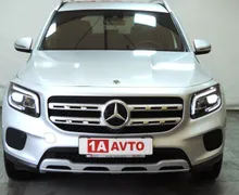 Zunanja slika - Mercedes-Benz GLB-Razred - GLB 200 d Avt. KAMERA-USNJE-LED - 2 - Predogledna slika