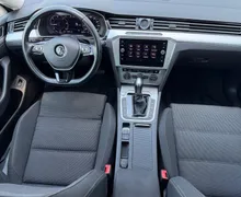 Notranja slika - Volkswagen Passat Variant - 2.0 TDI BMT Connect DSG-SLO-ACC-PDC-Vzvr.kamera... - 10 - Predogledna slika