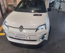 Zunanja slika - Renault 5 E-tech - Techno EV52 110kW - 1 - Predogledna slika
