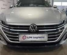 Zunanja slika - VW Arteon - Shooting Brake 2.0 TDI 4MOTION avt. 147kW R-Line - 2 - Predogledna slika