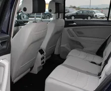 Zunanja slika - Volkswagen Tiguan Allspace - 2.0 TDI 4MOTION DCC VIRTUAL HEAD UP ACC IQ MATRIX - 12 - Predogledna slika