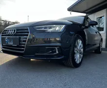Zunanja slika - Audi A4 - Avant - 5 - Predogledna slika