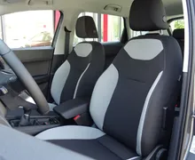 Zunanja slika - Seat Ateca - 1.0 TSI 85 KW HOLA -NA ZALOGI - - 8 - Predogledna slika