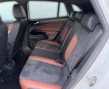 Notranja slika - Volkswagen ID.4 - Pro Performance  77 kWh  1.lastnik+SLO - 11 - Predogledna slika