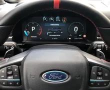 Zunanja slika - Ford Ranger - RAPTOR 2.0 ECOBLUE 210PS A10 e-AWD-ZALOGA - 12 - Predogledna slika