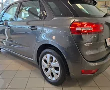 Zunanja slika - Citroën C4 - Picasso 1.6 e-HDi Exclusive-HITRI KREDIT-ODLIČEN- - 3 - Predogledna slika
