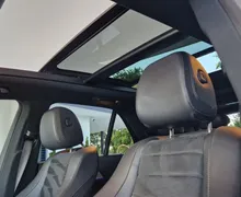 Notranja slika - Mercedes-Benz GLE-Razred - 300D-4MATIC-AMG-PANORAMA-ZRAČNO-360KAMERE-21COL - 11 - Predogledna slika