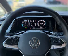 Notranja slika - Volkswagen Multivan - T7 2.0 TDI L2 Edition DSG | 8 sedežev - 8 - Predogledna slika