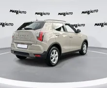Zunanja slika - KG Mobility Tivoli - 1.5 T-GDi Fresh 2WD MT... - 5 - Predogledna slika