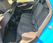 Zunanja slika - Audi A4 - Avant - 8 - Predogledna slika