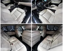 Notranja slika - BMW serija 5: - 525d VIRTUAL+HUD+V.NAVI+MEMORY+MRTVI KOT+ACC+L.AS - 10 - Predogledna slika