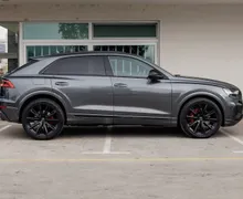 Zunanja slika - Audi SQ8 - Q TFSI kljuka 360 kamera matrix LED NightVision - 4 - Predogledna slika