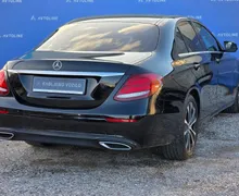 Zunanja slika - Mercedes-Benz E-Razred - E 200 d SPORT MULTIBEAM VZR KAMERA NAVI TEMPO - 7 - Predogledna slika
