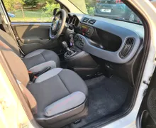 Zunanja slika - Fiat Panda - Panda - 6 - Predogledna slika