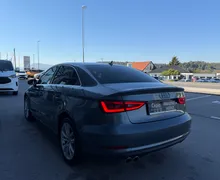 Zunanja slika - Audi A3 - 2.0 TDI I AMBITION I SLO I NAVI I  LED I TEMP - 8 - Predogledna slika