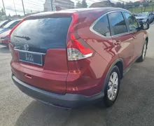 Zunanja slika - Honda CR-V - 2.0i VTEC Elegance 1.LASTNIK,SERVISNA - 6 - Predogledna slika