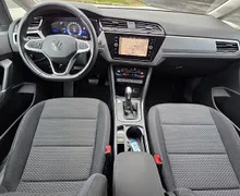 Zunanja slika - VW Touran - 2.0 TDI BMT Family DSG. VSE ASISTENCE. VIRTUAL - 6 - Predogledna slika