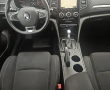 Zunanja slika - Renault Mégane - Megane 1.5 DCI 116ks °1.LASTNIK° °AUTOMATIC° °FULL-LED° - 10 - Predogledna slika
