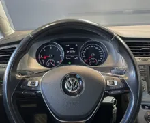 Zunanja slika - VW Golf - 1.LASTNIK-R LINE-PANORAMA-KAMERA-LED-TEMPOMAT-ALU - 17 - Predogledna slika