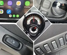 Zunanja slika - Smart Smart forfour - forfour EQ electric drive  82 KM PARKsenz|LED|gretjeSEDEŽEV - 12 - Predogledna slika