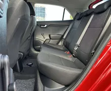 Notranja slika - KIA Rio - 1.25 CVVT EX Edition... - 12 - Predogledna slika