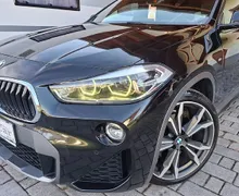 Zunanja slika - BMW X2 - serija :  xDrive20d M Sport X Avt. FULLED.NAVIPRO.ACC... - 1 - Predogledna slika