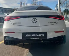 Zunanja slika - Mercedes-Benz CLE - -Razred  53 4MATIC+ Coupé - 7 - Predogledna slika